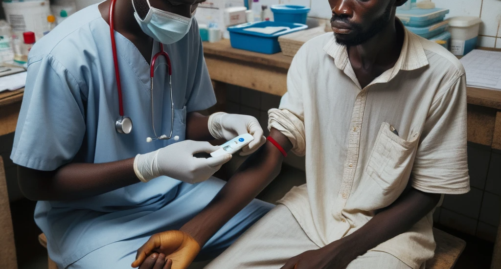 Malaria – zagrożenie i walka z chorobą