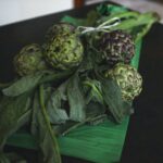 Wyciąg z karczocha – naturalne wsparcie dla wątroby i układu trawiennego
