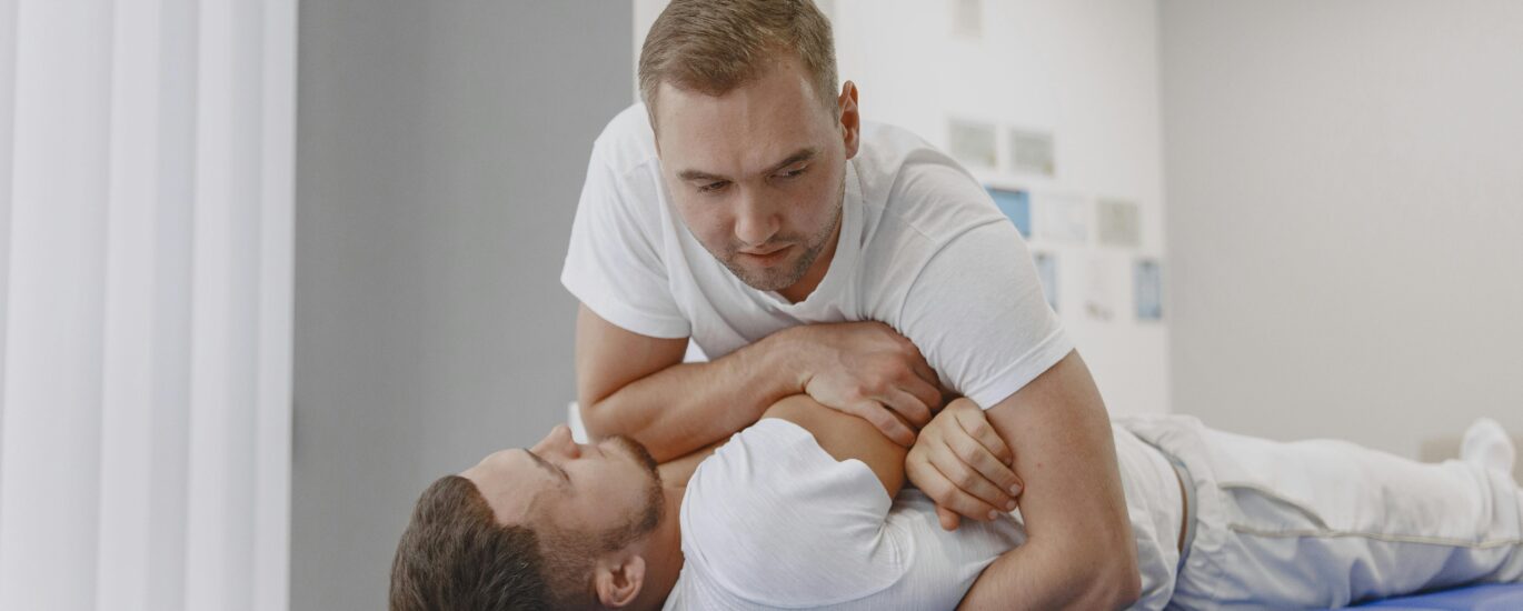 Osteopatia Pruszków – holistyczne spojrzenie na funkcjonowanie organizmu