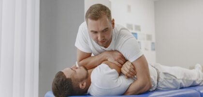 Osteopatia Pruszków – holistyczne spojrzenie na funkcjonowanie organizmu