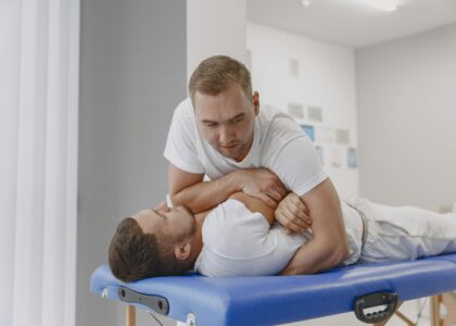 Osteopatia Pruszków – holistyczne spojrzenie na funkcjonowanie organizmu