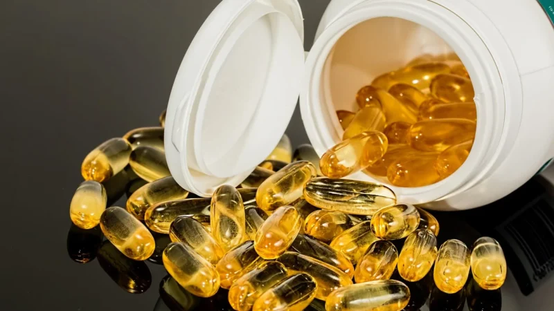 Droga do lepszego zdrowia: Rola suplementacji i dbania o siebie