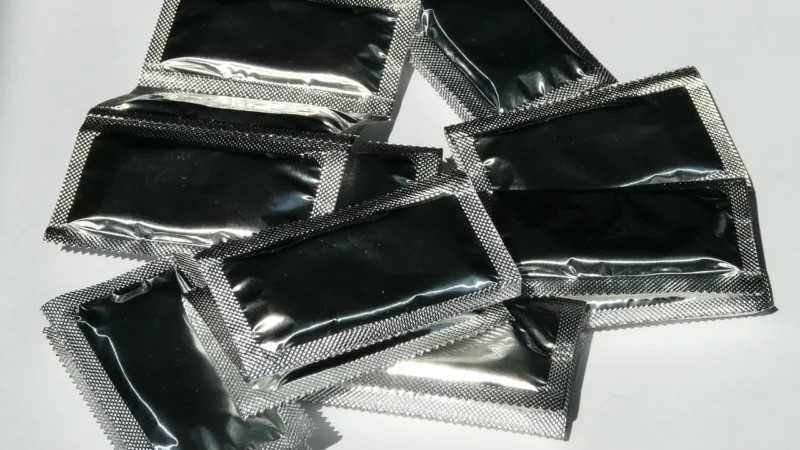 Durex Mietowe – Czy mają pozytywny wpływ na zdrowie intymne?