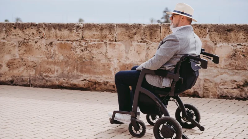 Gdzie wypożyczyć sprzęt rehabilitacyjny w Warszawie?