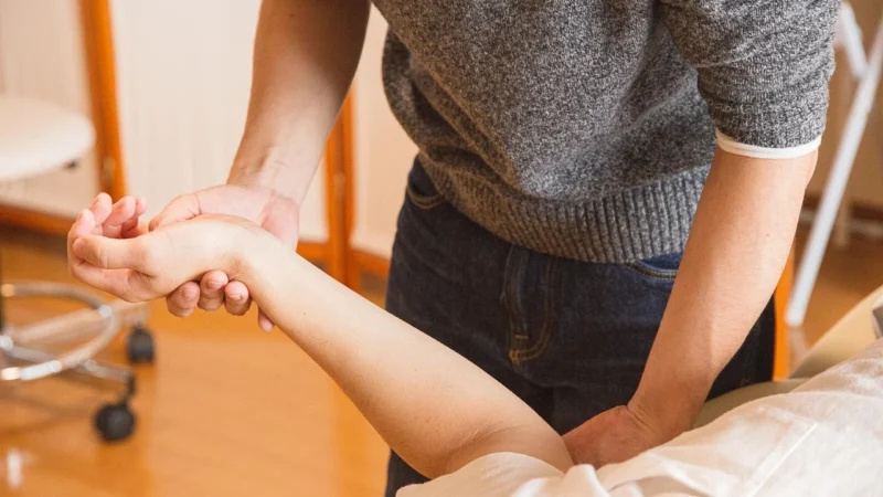 Nowoczesne podejście do opieki medycznej i rehabilitacji