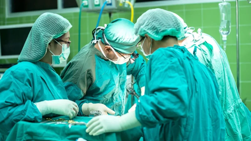Ortopeda w UK: Wszystko, co Powinieneś Wiedzieć