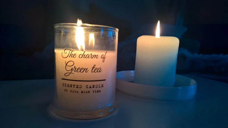 Zapachowa podróż z Yankee Candle: Tajemnice Świec Yankee